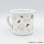 [PREORDER] Hetalia World Stars Bakery Style Enamel Mug