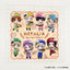 [PREORDER] Hetalia World Stars Bakery Style Hand Towel