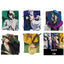 [PREORDER]  BLEACH×LAM -Soul Art Showcase Shikishi Blind Bags