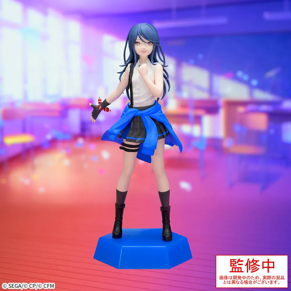 [FIGURE BACKORDER] Project Sekai Desktop×DecorateCollections Leo/Need  Figures