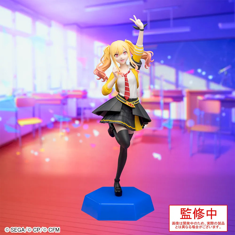 [FIGURE BACKORDER] Project Sekai Desktop×DecorateCollections Leo/Need  Figures