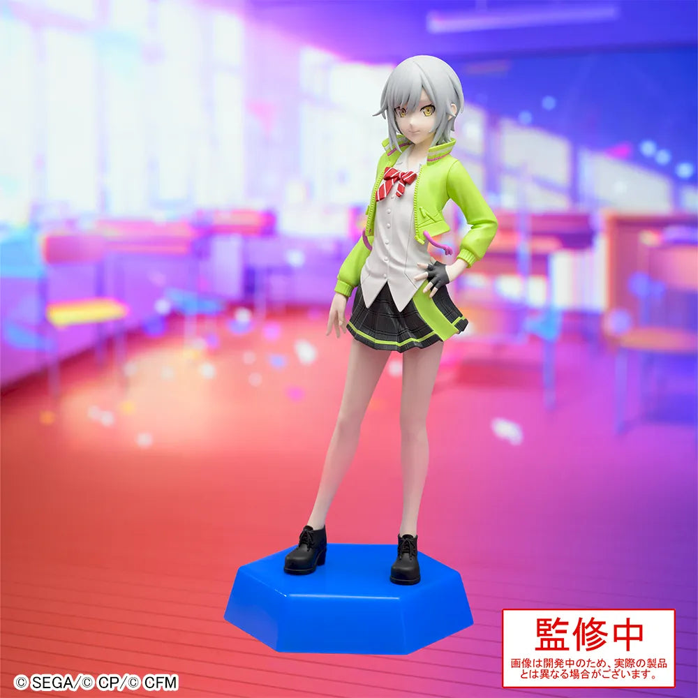 [FIGURE BACKORDER] Project Sekai Desktop×DecorateCollections Leo/Need  Figures
