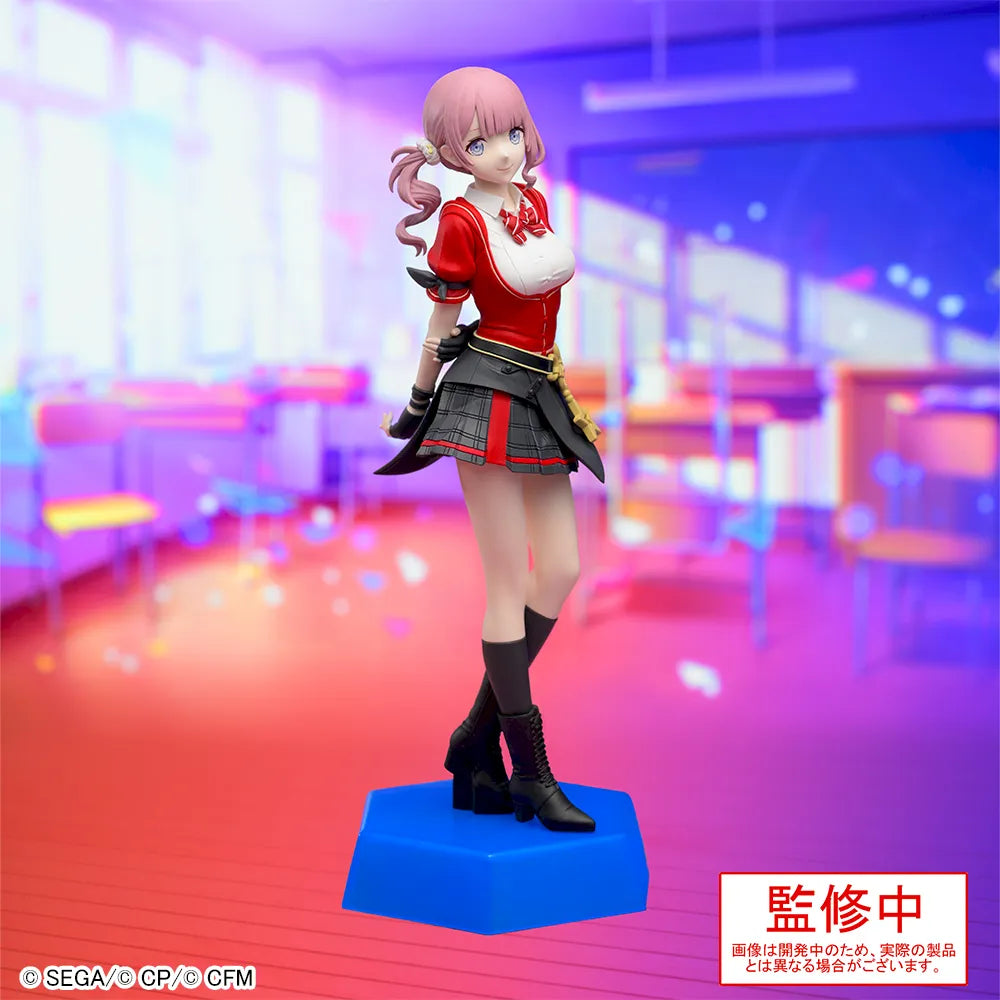 [FIGURE BACKORDER] Project Sekai Desktop×DecorateCollections Leo/Need  Figures