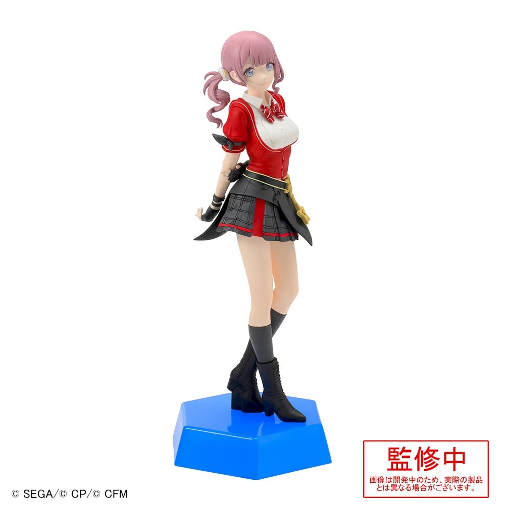 Project Sekai Desktop×DecorateCollections Leo/Need  Figures