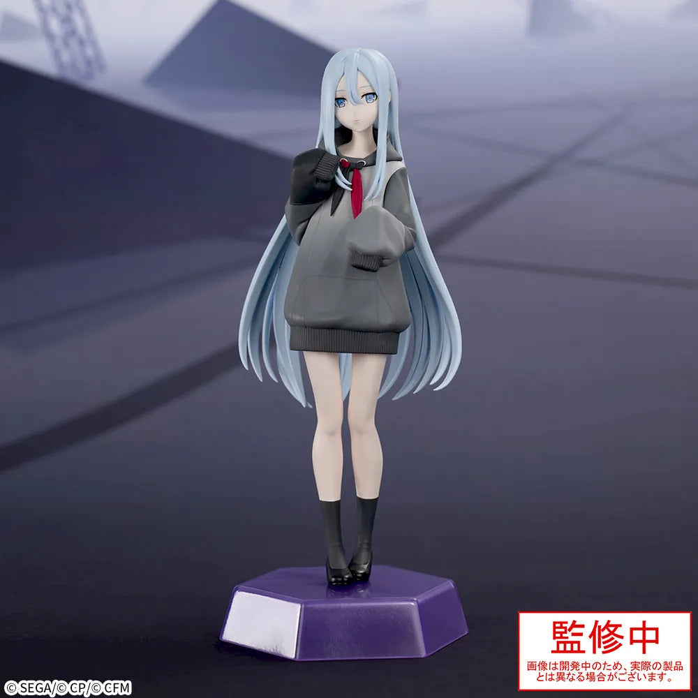 [FIGURE BACKORDER] Project Sekai Desktop×DecorateCollections Nightcord. Figures (Kanade & Ena)