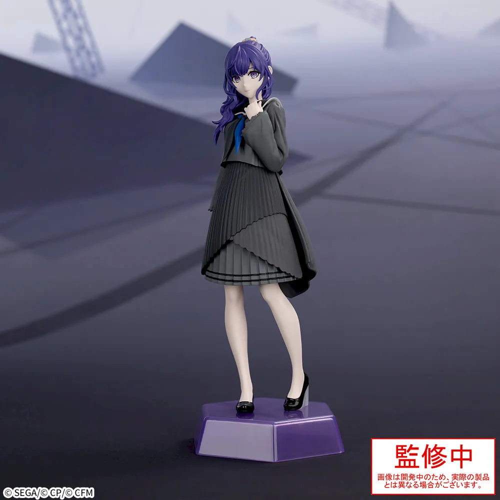 [FIGURE BACKORDER] Project Sekai Desktop×DecorateCollections Nightcord. Figures (Mizuki & Mafuyu)