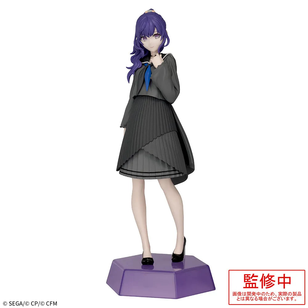 Project Sekai Desktop×DecorateCollections Nightcord. Figures