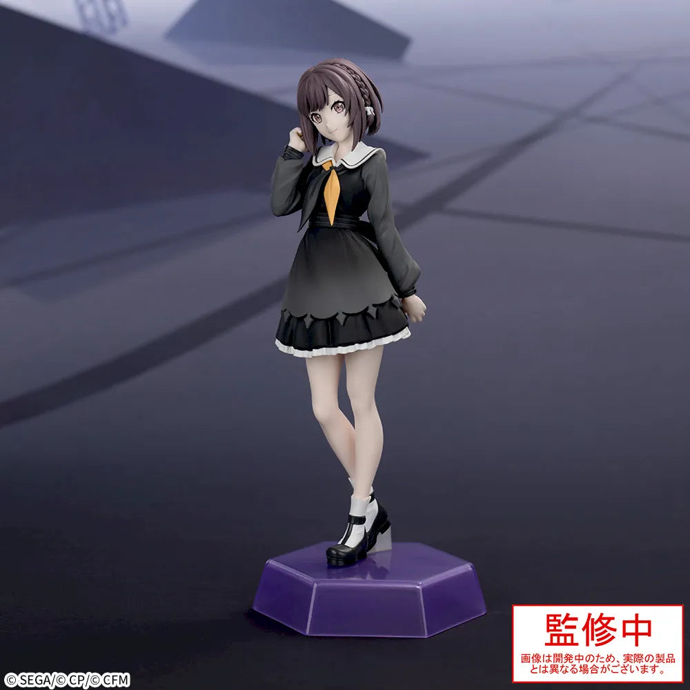 [FIGURE BACKORDER] Project Sekai Desktop×DecorateCollections Nightcord. Figures (Kanade & Ena)