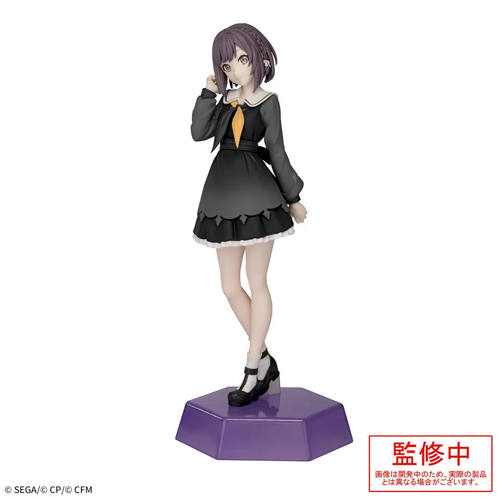 Project Sekai Desktop×DecorateCollections Nightcord. Figures