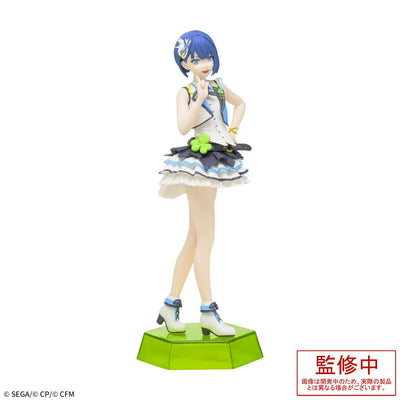 Project Sekai Desktop×DecorateCollections MORE MORE JUMP! Figures