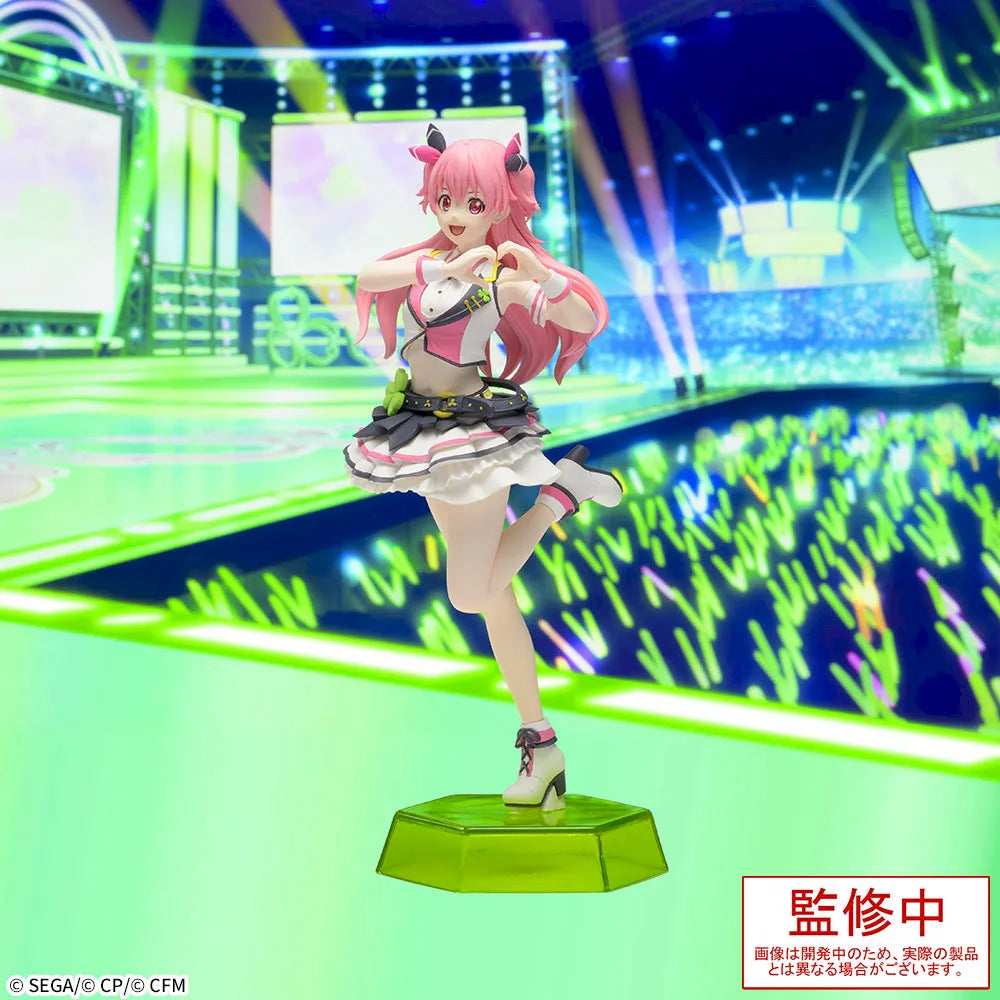 [FIGURE BACKORDER] Project Sekai Desktop×DecorateCollections MORE MORE JUMP  Figures