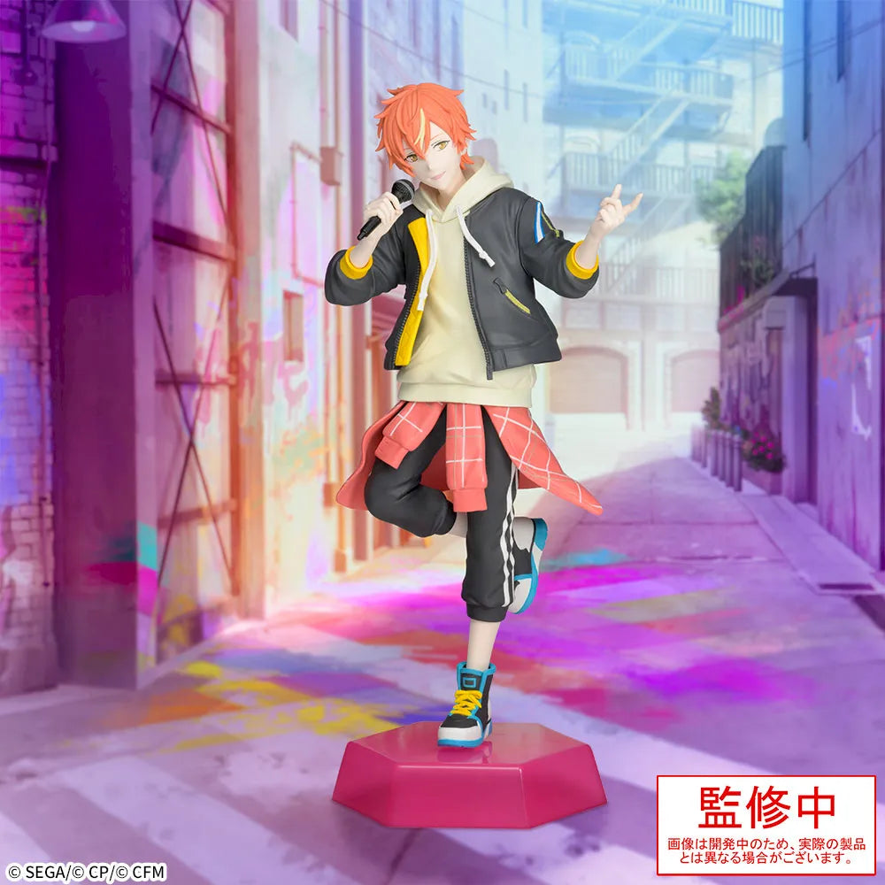 [FIGURE BACKORDER] Project Sekai Desktop×DecorateCollections VIVID BAD SQUAD Figures