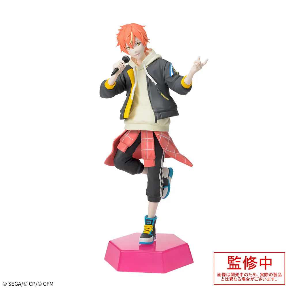 [FIGURE BACKORDER] Project Sekai Desktop×DecorateCollections VIVID BAD SQUAD Figures