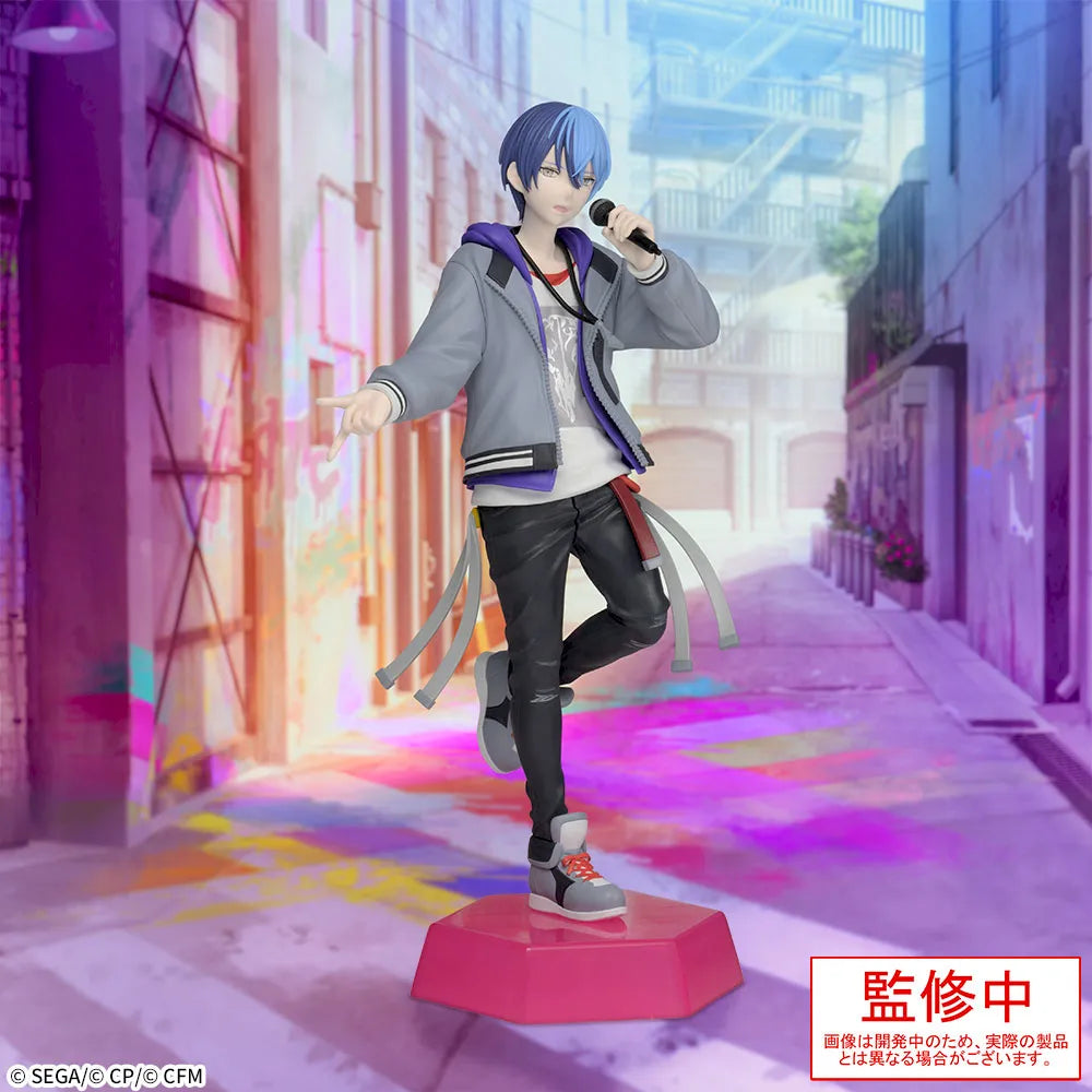 [FIGURE BACKORDER] Project Sekai Desktop×DecorateCollections VIVID BAD SQUAD Figures