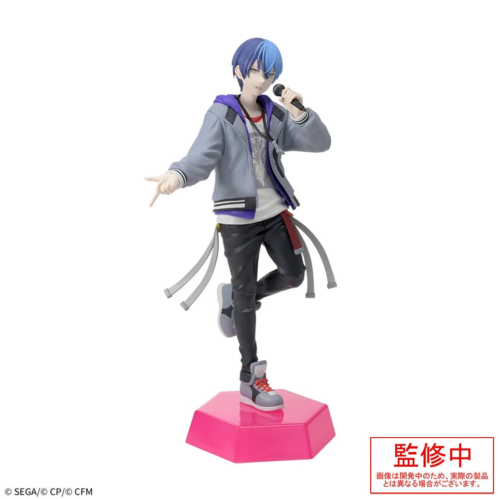 [FIGURE BACKORDER] Project Sekai Desktop×DecorateCollections VIVID BAD SQUAD Figures