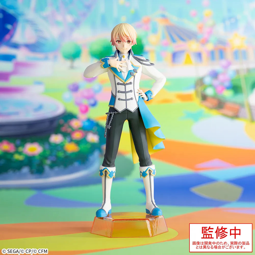 [FIGURE BACKORDER] Project Sekai Desktop×DecorateCollections Wonderland x Showtime Figures