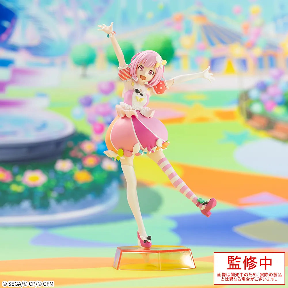 [FIGURE BACKORDER] Project Sekai Desktop×DecorateCollections Wonderland x Showtime Figures