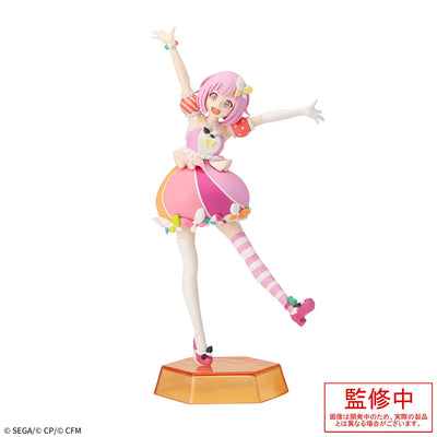 Project Sekai Desktop×DecorateCollections Wonderland x Showtime Figures