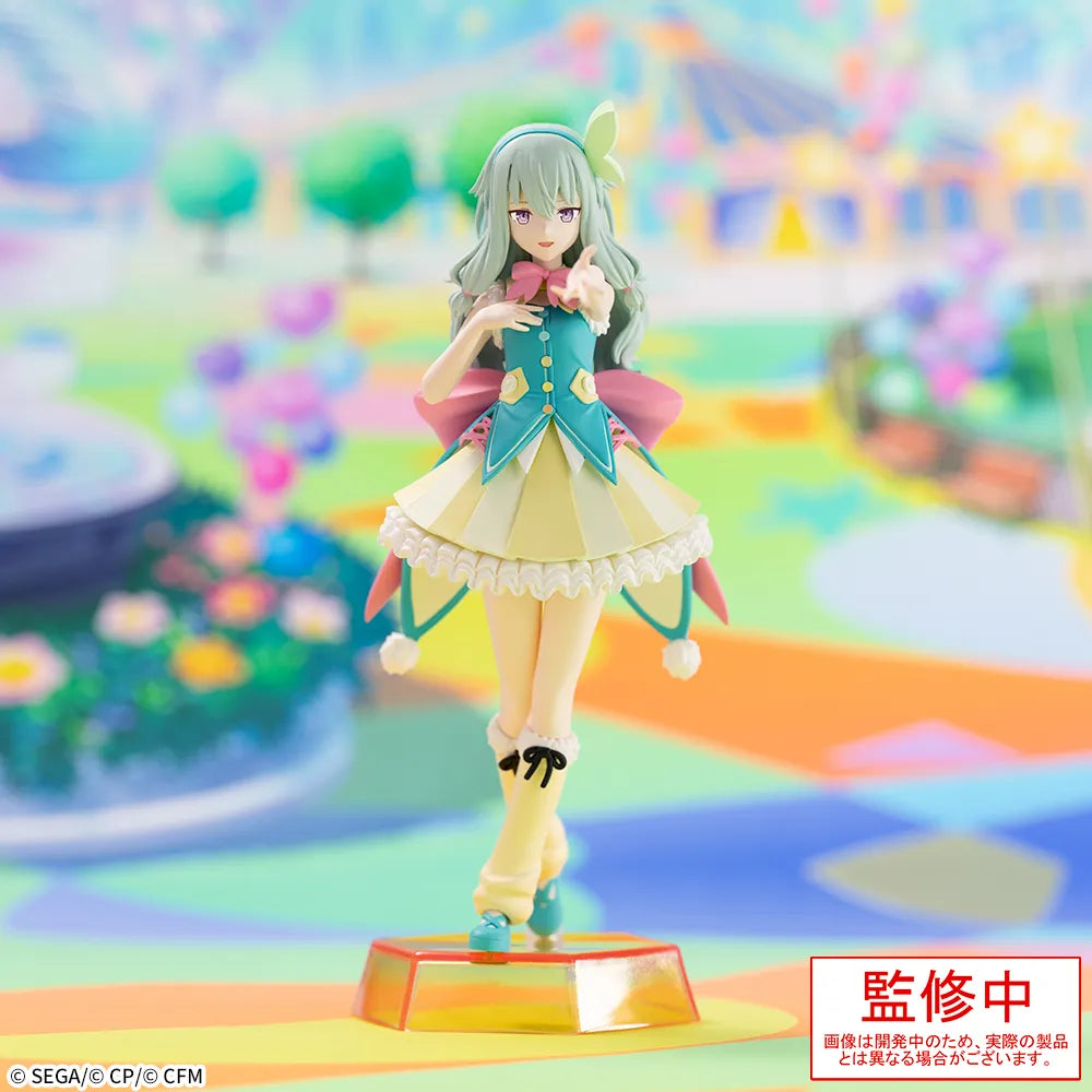 [FIGURE BACKORDER] Project Sekai Desktop×DecorateCollections Wonderland x Showtime Figures