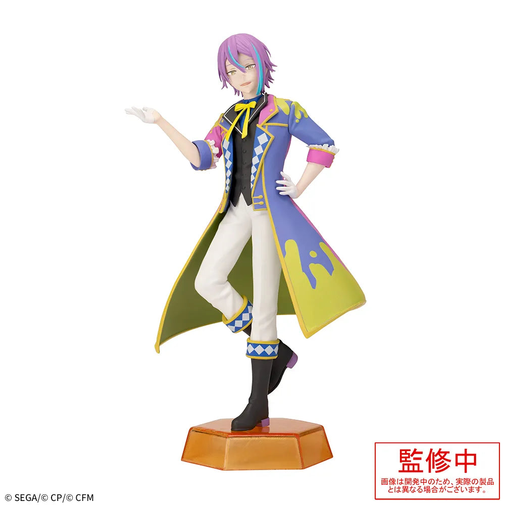 Project Sekai Desktop×DecorateCollections Wonderland x Showtime Figures