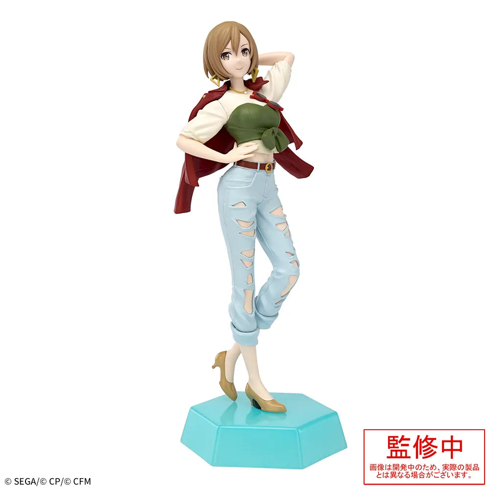 Project Sekai Desktop×DecorateCollections Virtual Singers Figures