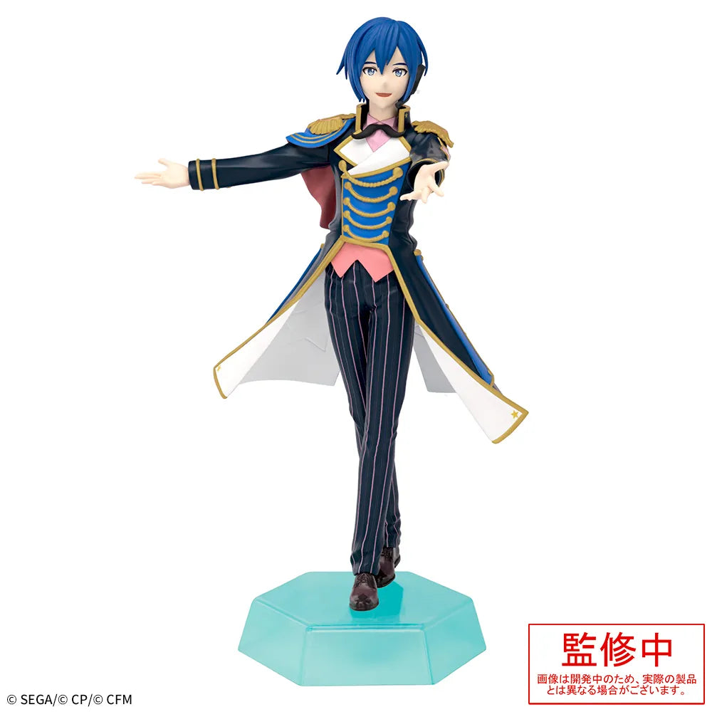 Project Sekai Desktop×DecorateCollections Virtual Singers Figures