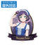 [PREORDER] Love Live Kotori Minami Birthday Cafe 2026 Dirndl ver. Outdoor Stickers