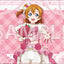 [PREORDER] u's Love Live Official Card Game Loveca Thanksgiving Rubber Mats