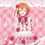 [PREORDER] u's Love Live Official Card Game Loveca Thanksgiving Rubber Mats