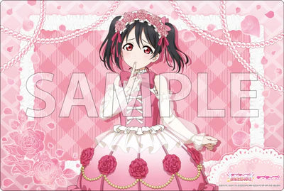 [PREORDER] u's Love Live Official Card Game Loveca Thanksgiving Rubber Mats