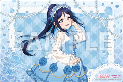 [PREORDER] Aqours Love Live Official Card Game Loveca Thanksgiving Rubber Mats