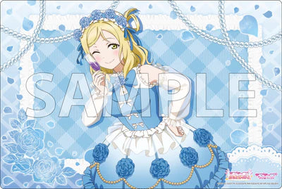 [PREORDER] Aqours Love Live Official Card Game Loveca Thanksgiving Rubber Mats