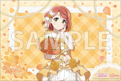 [PREORDER] Nijigasaki Love Live Official Card Game Loveca Thanksgiving Rubber Mats