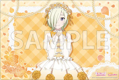[PREORDER] Nijigasaki Love Live Official Card Game Loveca Thanksgiving Rubber Mats