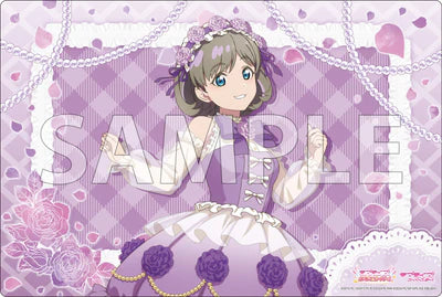 [PREORDER] Liella Love Live Official Card Game Loveca Thanksgiving Rubber Mats