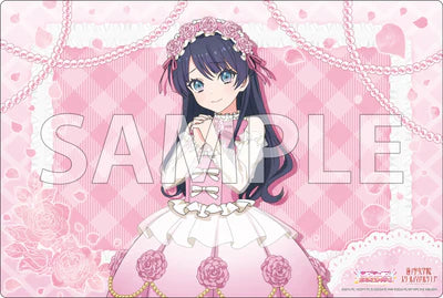 [PREORDER] Hasunosora Love Live Official Card Game Loveca Thanksgiving Rubber Mats