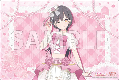 [PREORDER] Hasunosora Love Live Official Card Game Loveca Thanksgiving Rubber Mats