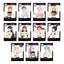 [PREORDER] Liella x Marines Love Live Pacific League Random Clear Cards