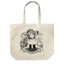 [PREORDER] Love Live Kotori Minami Birthday Cafe 2026 Dirndl ver. Tote Bags