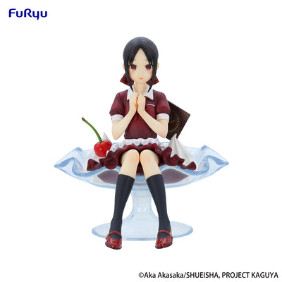 [FIGURE BACKORDER]  Kaguya-sama: Love Is War -The First Kiss That Never Ends- Special Figure -Kaguya Shinomiya Parfait ver.-