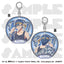 [PREORDER] Vocaloid ~Have a good time~ Acrylic Keychains