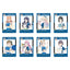 [PREORDER] Hasunosora x Fighters Love Live Pacific League Random Clear Cards
