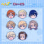 [PREORDER] Hetalia World Stars New Toro Face Clips