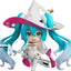 [FIGURE BACKORDER] Nendoroid Racing Miku: 2024 Ver.