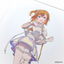 [PREORDER] u's Love Live x TOPPA!!! BASE Book-shaped Art Frames
