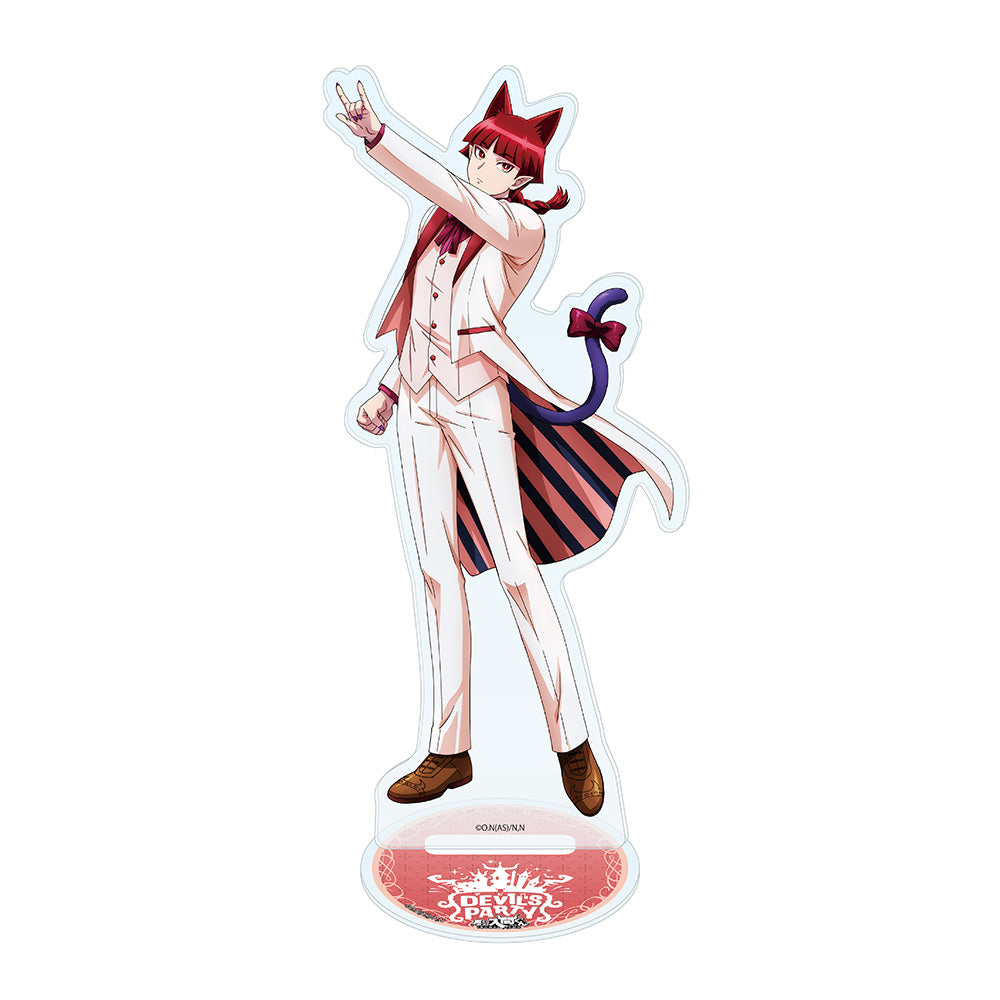 [PREORDER] Welcome to Demon School / Mairimashita Iruma-kun Devil's Party Acrylic Stands