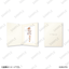 [PREORDER] u's Love Live x TOPPA!!! BASE Book-shaped Art Frames