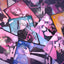 [PREORDER] Vocaloid x Don Quijote Fair Random Bromide Pack (2-pieces) -kawaii fashion ver-