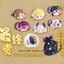 Luca Kaneshiro Nijisanji EN China Limited Kuji Last Prize Plush