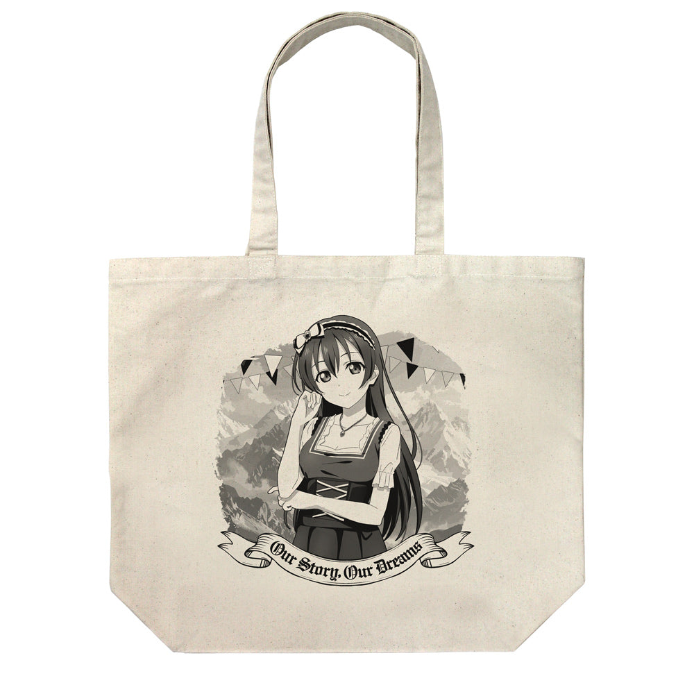 [PREORDER] Love Live Kotori Minami Birthday Cafe 2026 Dirndl ver. Tote Bags